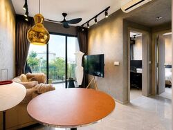 The Garden Residences (D19), Apartment #610266081